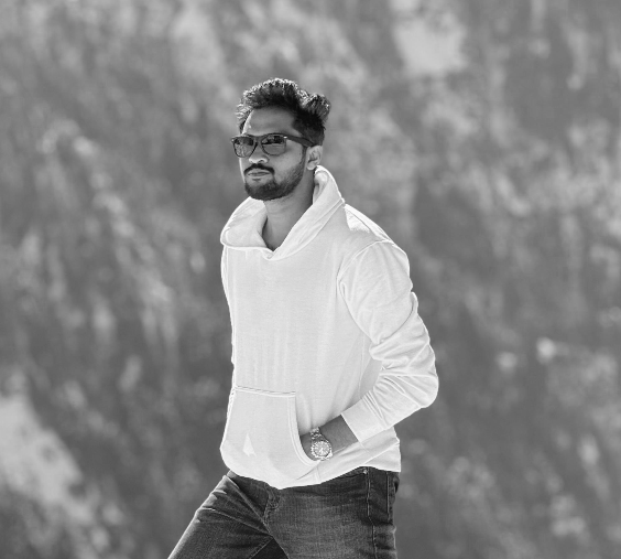Muhammed Naseem T